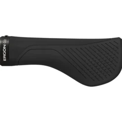 Manopole Ergon GS1-S Evo - Nero