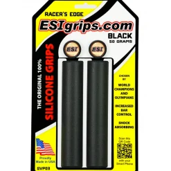 Manopole Esigrips Racer’s Edge - Nero