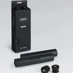 Manopole Gobik Jekyll - Nero
