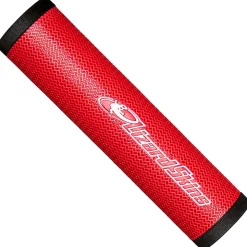 Manopole Lizard Skins DSP 30.3 mm - Rosso