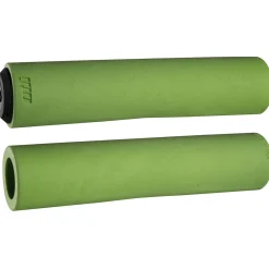 Manopole Odi F-1 Float - Verde