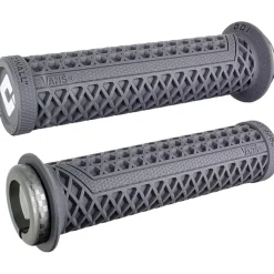 Manopole Odi Vans V2.1 Lock-On - Grigio