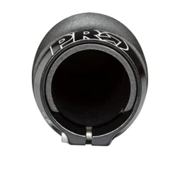 Manopole Pro eControl Lock On - Nero