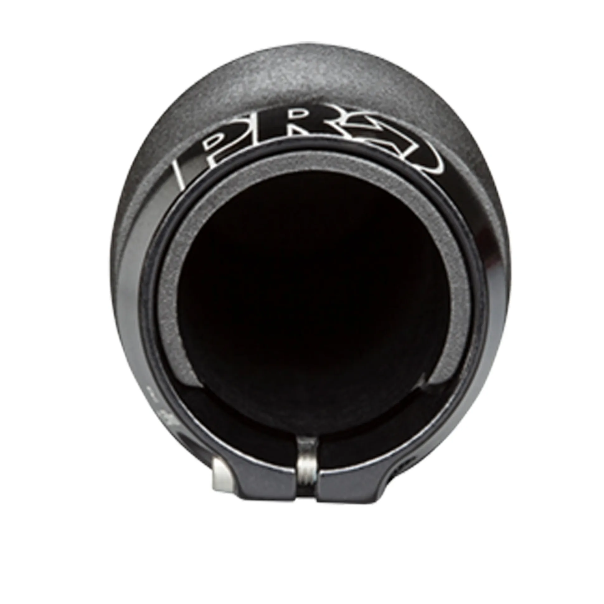 Manopole Pro eControl Lock On - Nero