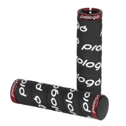 Manopole Prologo Chameleon - Nero