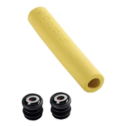 Manopole Prologo Mastery - Giallo