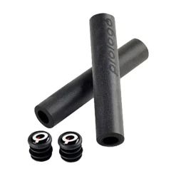 Manopole Prologo Mastery - Nero