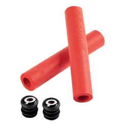 Manopole Prologo Mastery - Rosso