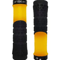 Manopole Prologo X-Shred Proxim - Arancio nero