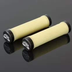 Manopole Renthal Lock-On Grip - Aramid