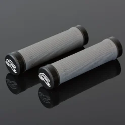 Manopole Renthal Lock-On Grip - Medium