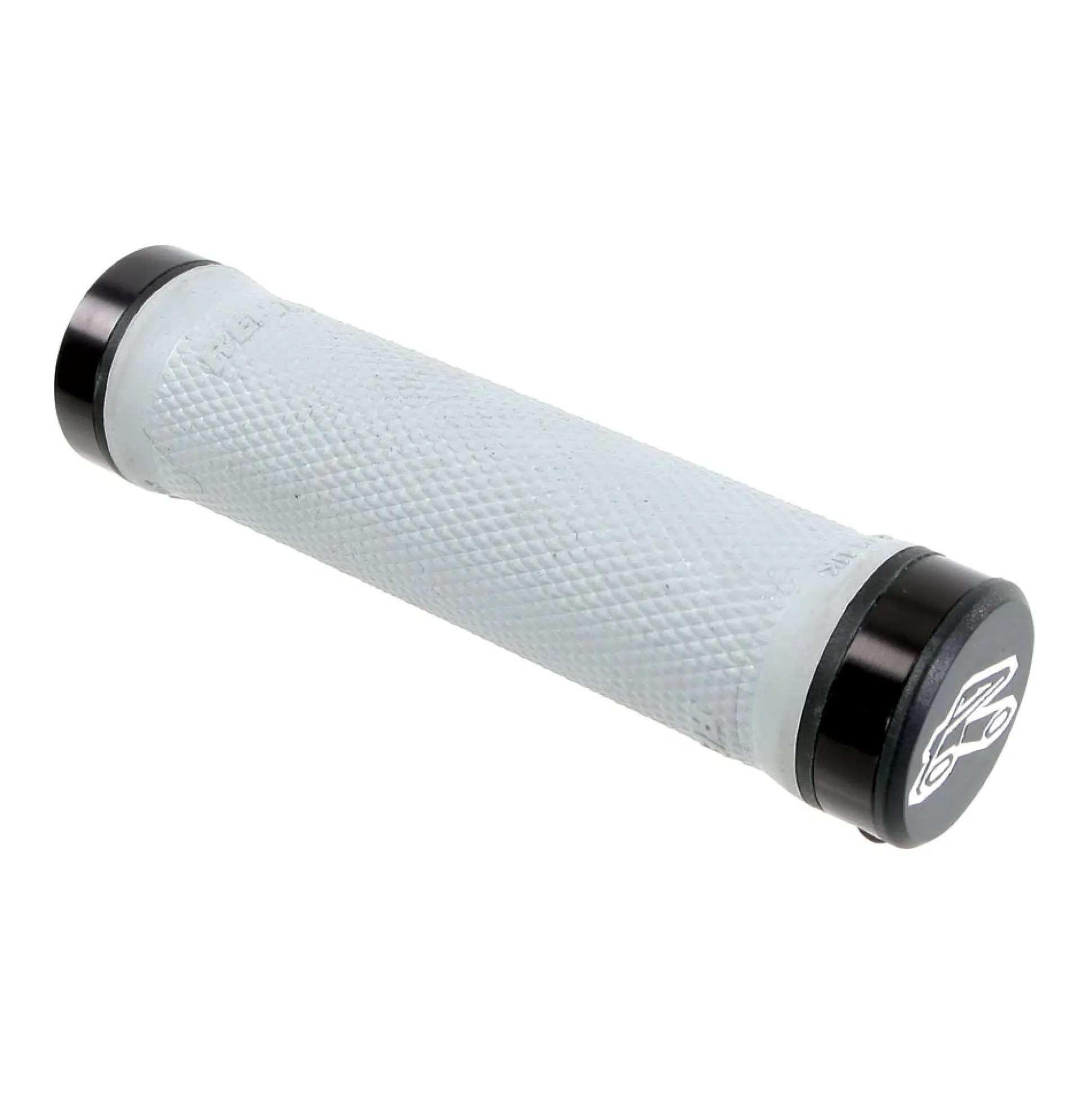 Manopole Renthal Lock-On Grip - Medium