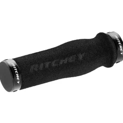 Manopole Ritchey WCS Ergo True Grip - Nero