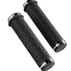 Manopole Sram Lockring DH - Nero