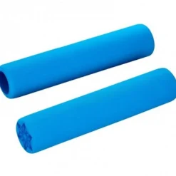 Manopole Supacaz Supalite - Blu