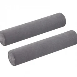 Manopole Supacaz Supalite - Grigio