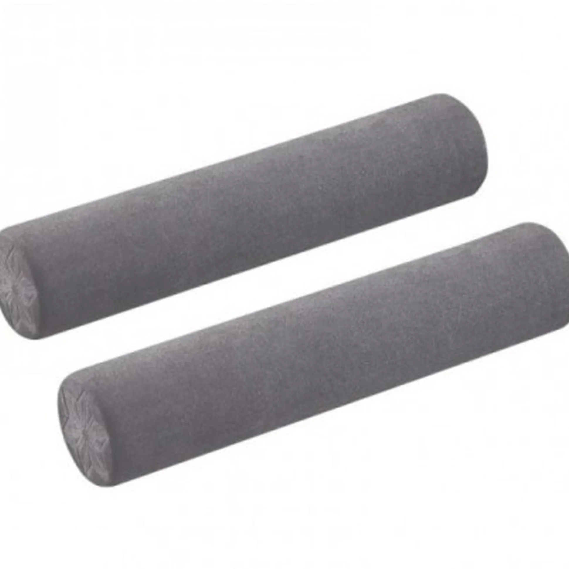 Manopole Supacaz Supalite - Grigio