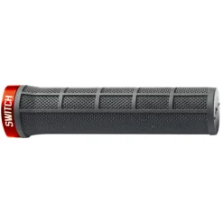 Manopole Switch All Grip - Nero rosso