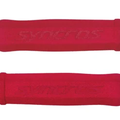 Manopole Syncros Foam - Rosso