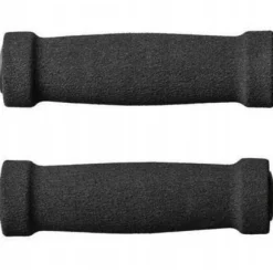 Manopole Syncros Foam SG-01 - Nero