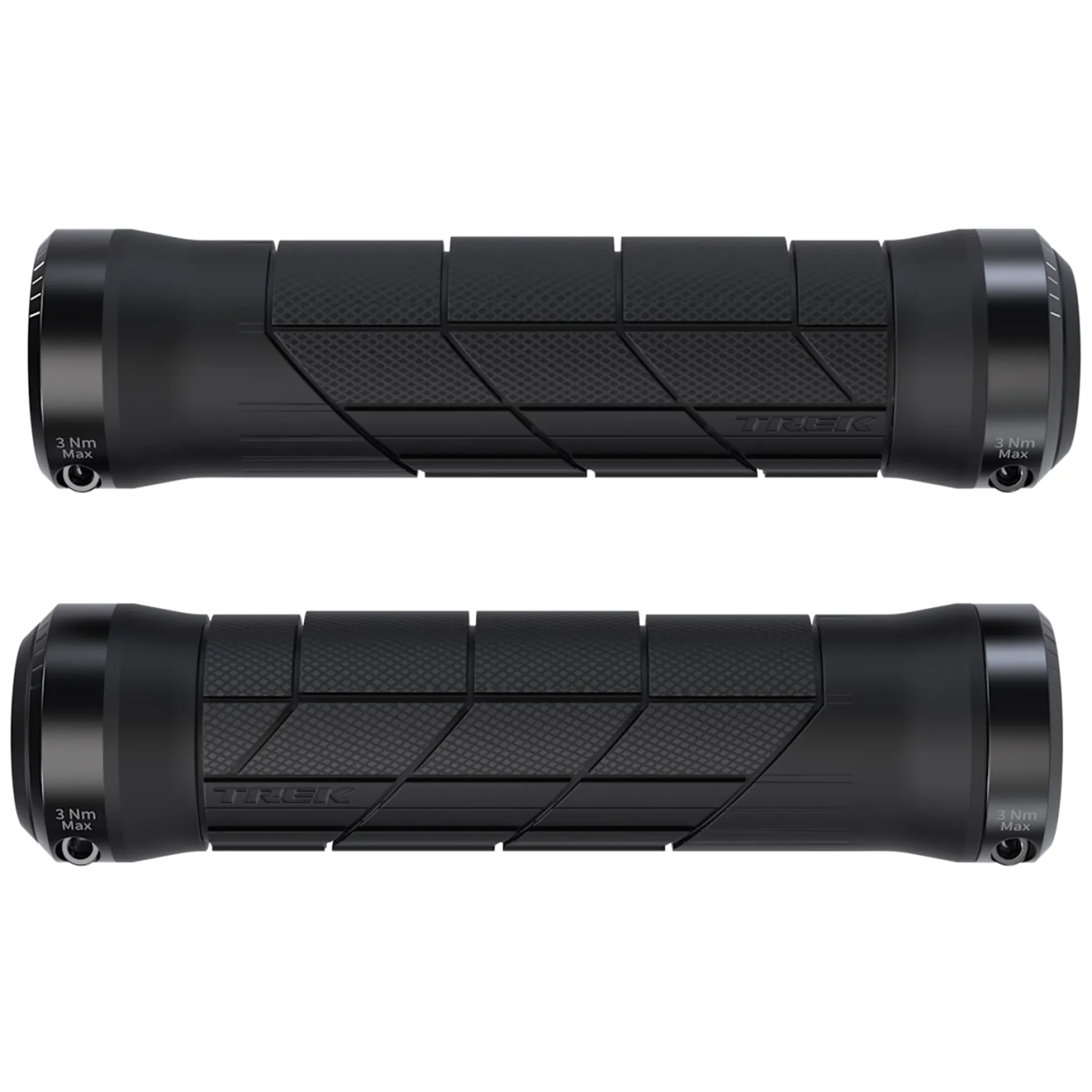 Manopole Trek Line Pro MTB - Nero