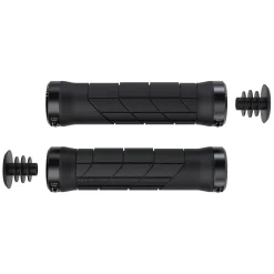 Manopole Trek Line Pro MTB - Nero