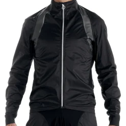Mantellina Assos rS.sturmPrinz EVO - profBlack
