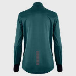 Mantellina donna Assos UMA GT Shell S11 - Verde