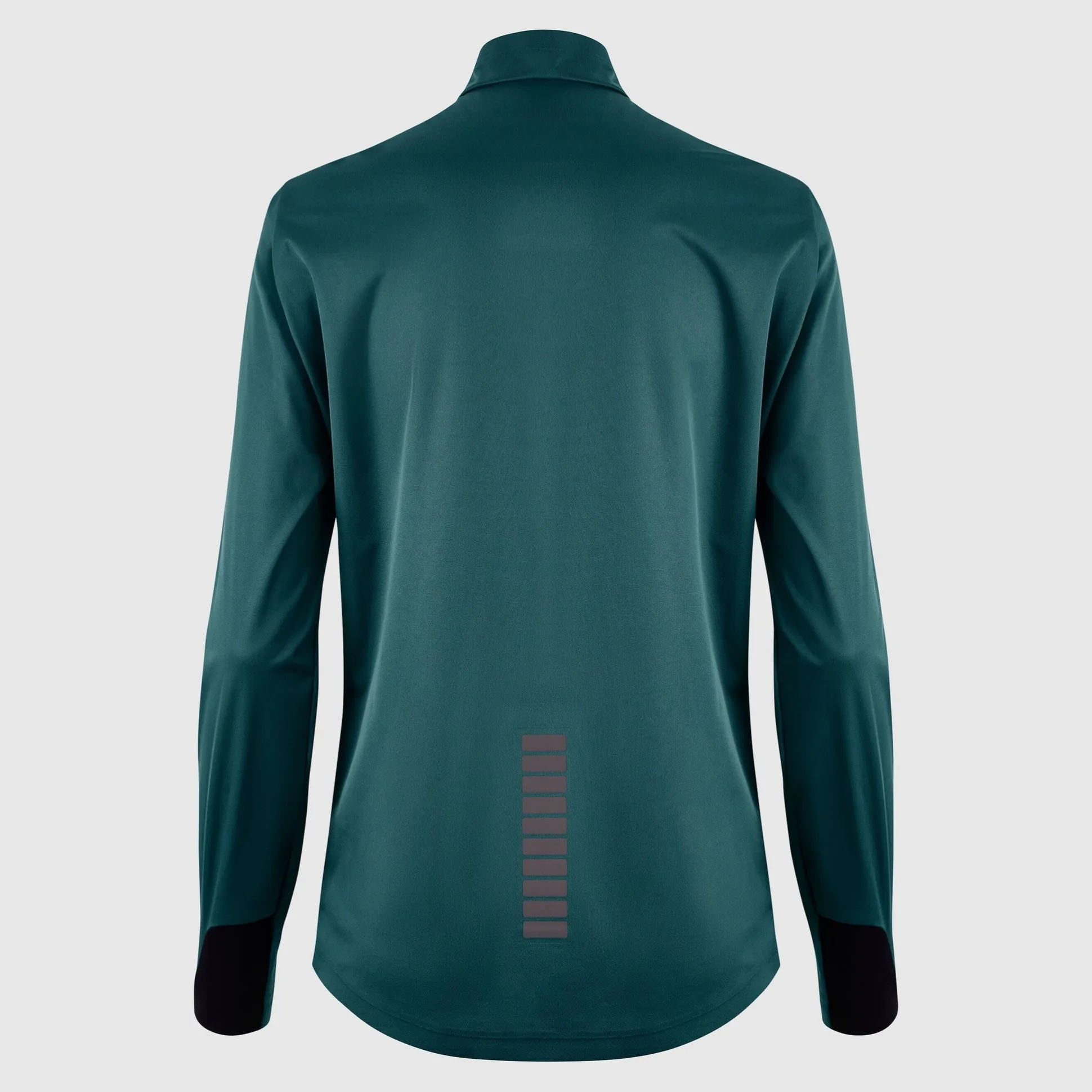 Mantellina donna Assos UMA GT Shell S11 - Verde
