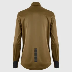Mantellina donna Assos UMA GT Shell S11 - Oro
