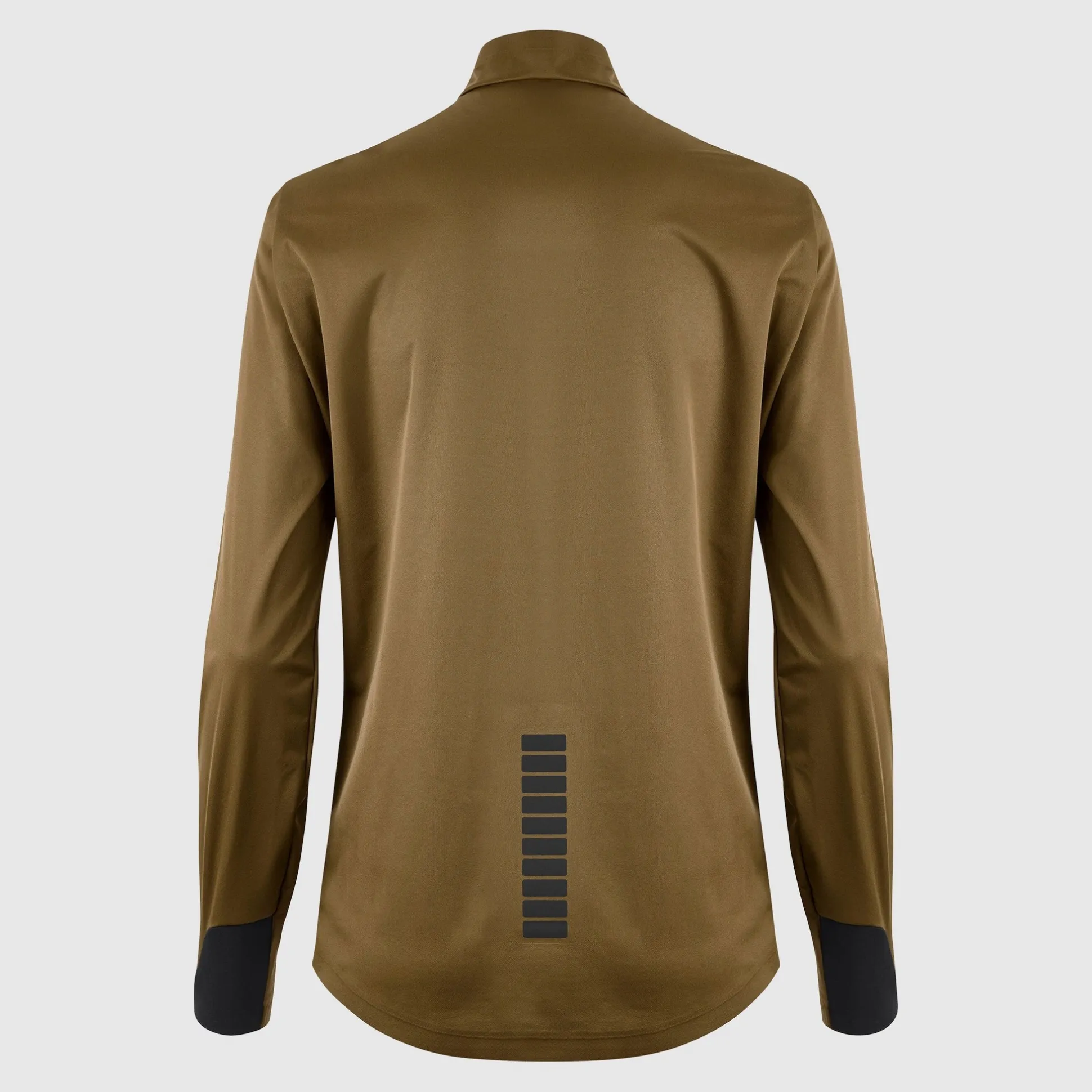 Mantellina donna Assos UMA GT Shell S11 - Oro
