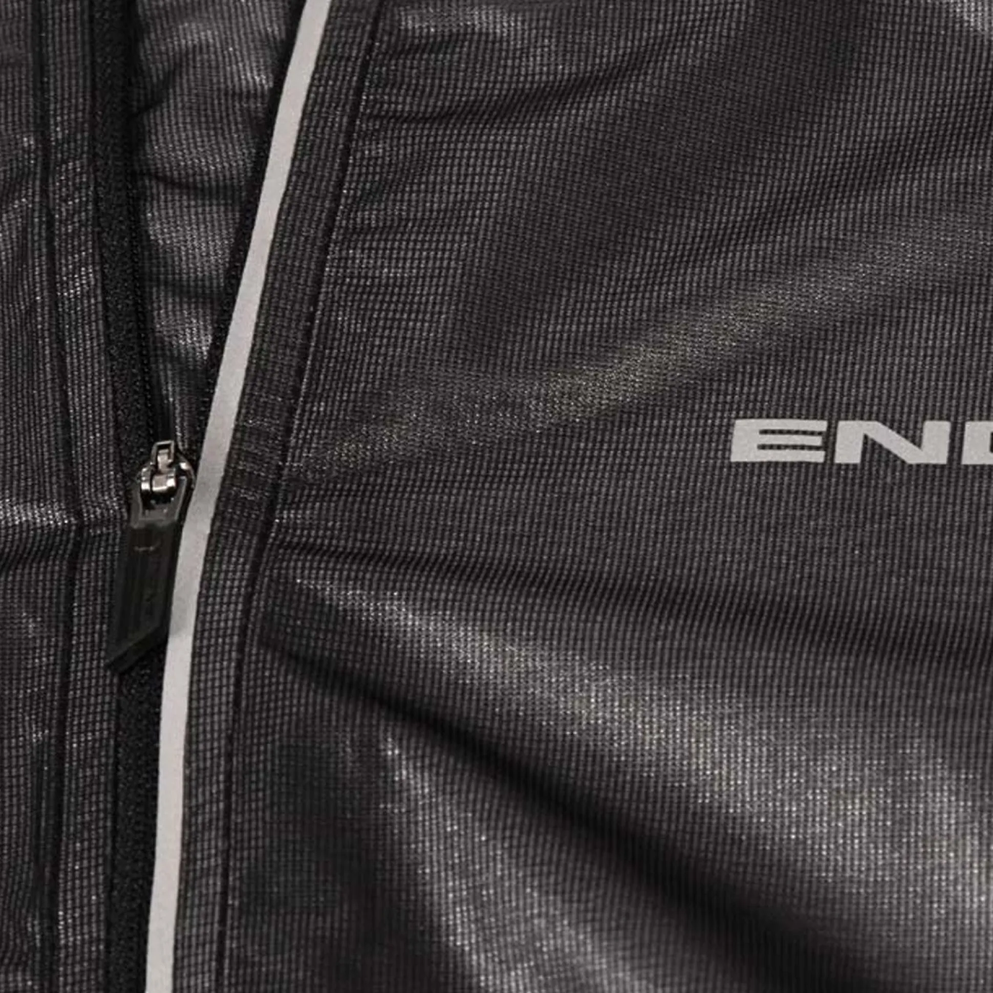 Mantellina donna Endura FS260 Pro Adrenaline 2 - Nero