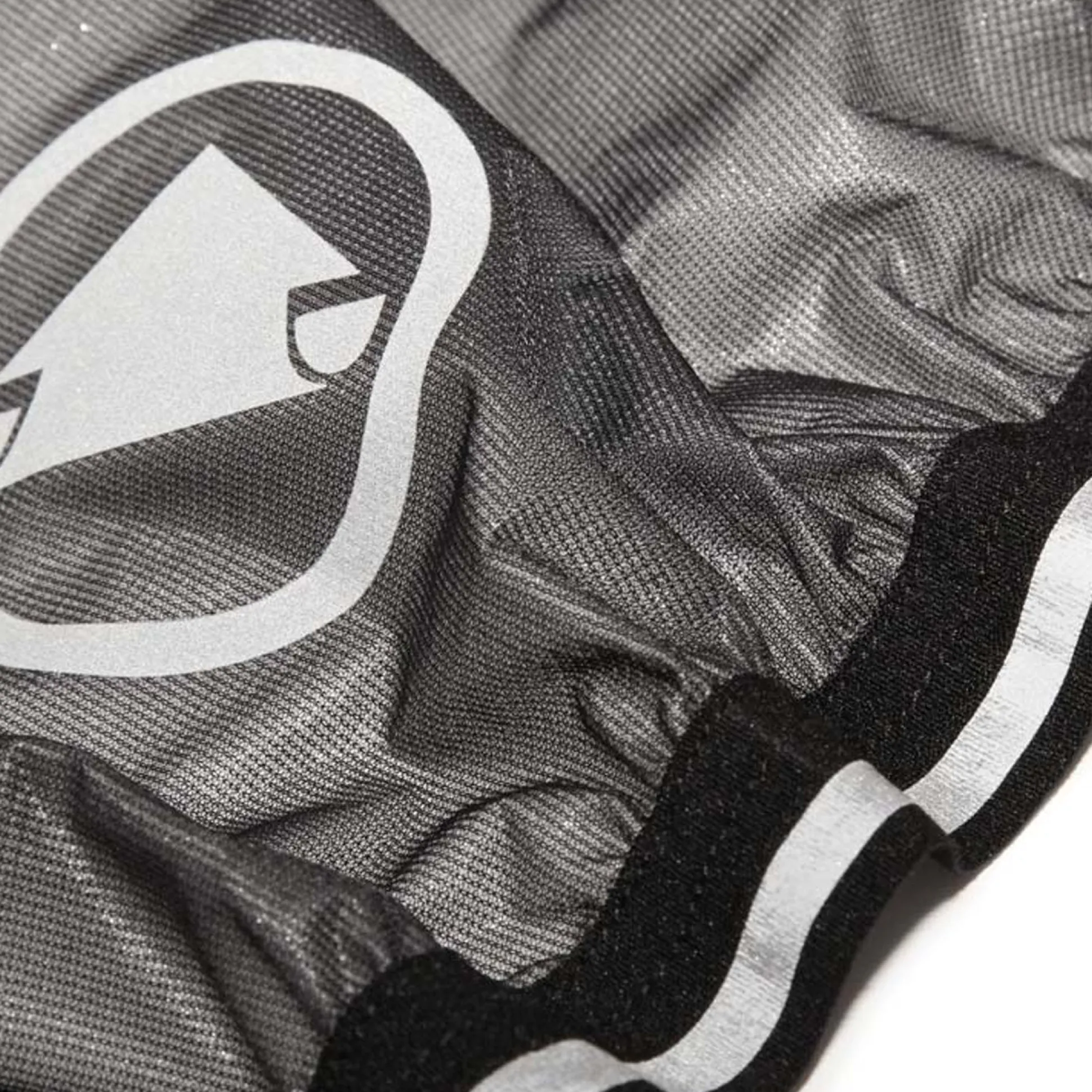 Mantellina donna Endura FS260 Pro Adrenaline 2 - Nero