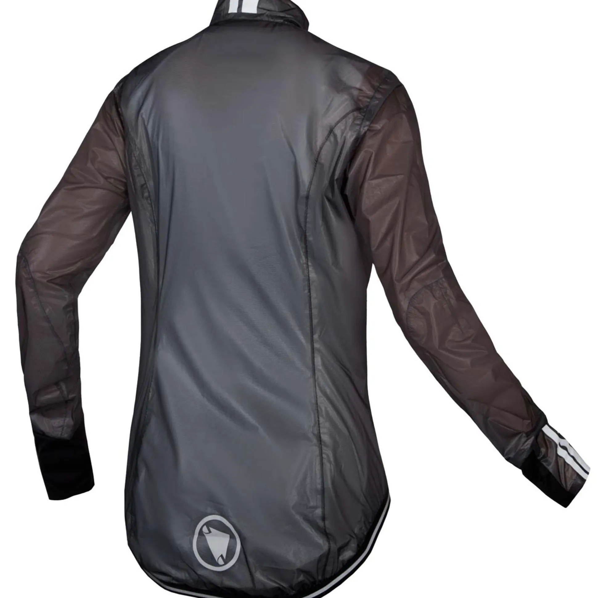 Mantellina donna Endura FS260 Pro Adrenaline 2 - Nero