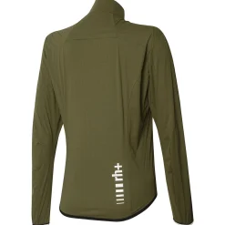 Mantellina donna Rh+ E-bike Emergency - Verde
