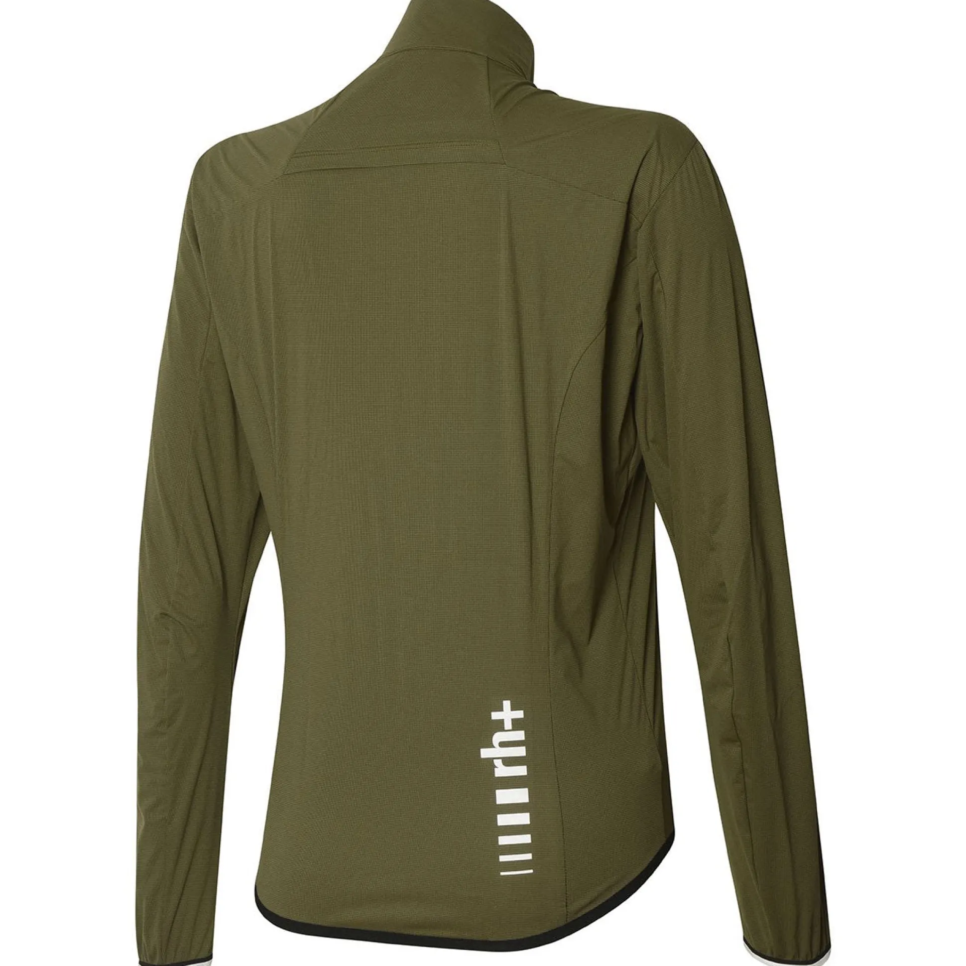 Mantellina donna Rh+ E-bike Emergency - Verde