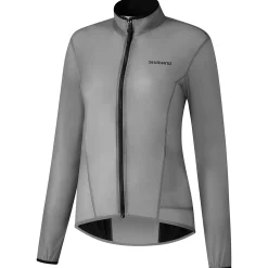 Mantellina donna Shimano Sumire - Grigio