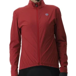 Mantellina donna Uyn Ultralight - Bordeaux