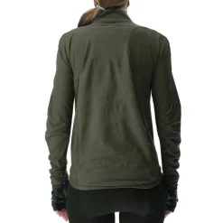 Mantellina donna Uyn Ultralight - Verde