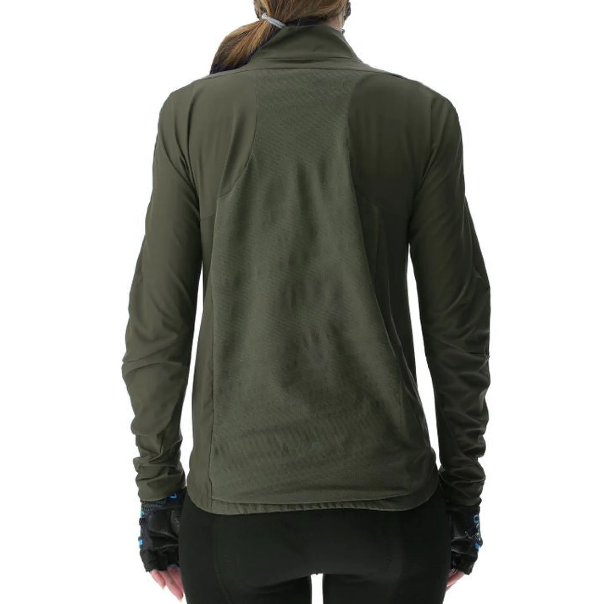 Mantellina donna Uyn Ultralight - Verde