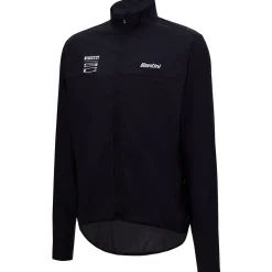Mantellina Santini x PIRELLI - Nero