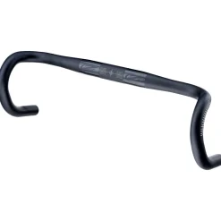 Manubrio alluminio Zipp Service Course SL-70 - Nero