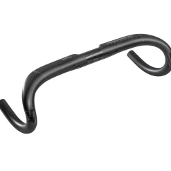 Manubrio Deda Superzero Carbon - Nero