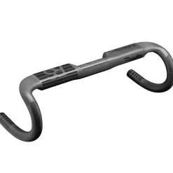 Manubrio Deda Superzero RS - Nero