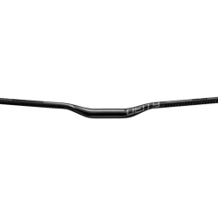 Manubrio Deity Ridgeline 25 rise - Nero