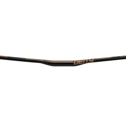 Manubrio Deity Ridgeline 15 rise - Nero bronzo