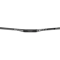 Manubrio Deity Skywire 15 rise - Nero chrome