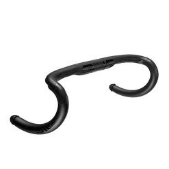 Manubrio Enve Carbon Road Compact - Nero