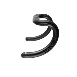 Manubrio Enve Carbon Road Compact - Nero