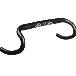 Manubrio FSA Adventure Compact - Nero